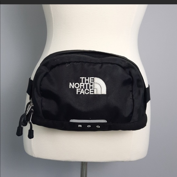 SOLD *** Vintage Fanny Pack - Picture 7 of 9